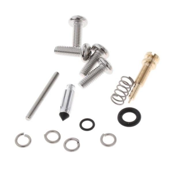 Forgassersett for Tohatsu 4-takts 8hk 9.8hk Nsf8a3 Mfs9.8a2 Nsf8a2