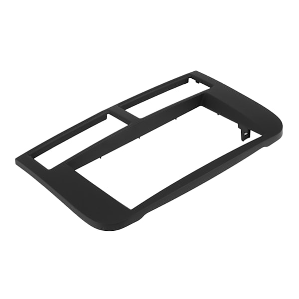 Bilradio Fascia for Grand 1999-2005 Panel Dash Kit Trim Fascia Plate Stereo Console Cover Bezel Ad