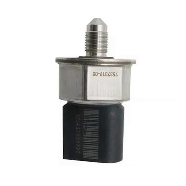 Bil Common Rail Brændstoftrykssensor 55PP11-01 0261545071 til X5 X6 Z4 E81 E82 E87 E88 F04 F07 F10