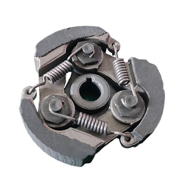 3 Sko Centrifugal Koblingsplade 49cc Mini Chopper Pocket Dirt Bike ATV