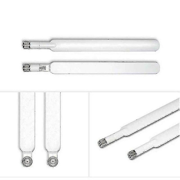 2 stk 4g Antenne Sma Til Huawei Router B535, B525, B593, B880, E5186, b310, B315-FCY