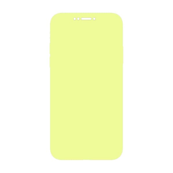 Full Coverage iPhone 13 Pro Screen Protector Display Film Protective Plastic