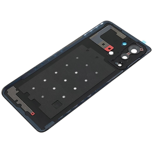 OnePlus Nord 2T 5G OEM Akun Kotelo Liimatarra + Kameran Linssinsuojus