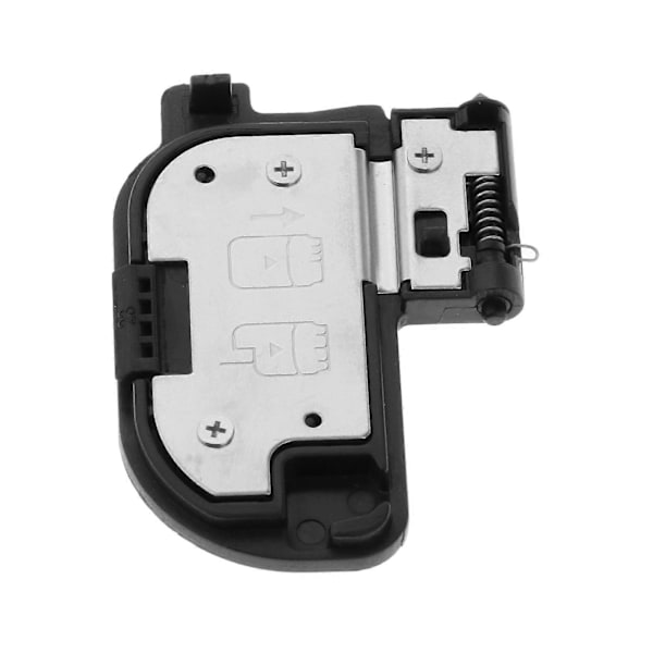 Batterideksel Lokk for Canon EOS 5D Mark IV Digital Kamera Reparasjon
