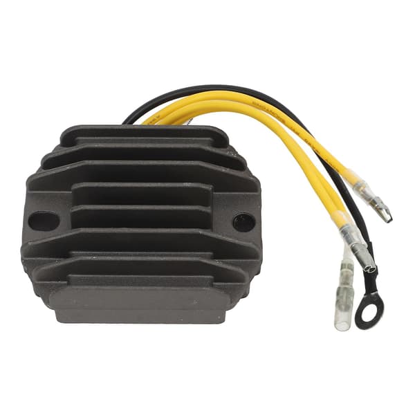 Spenningregulator Stabilisator Effektregulator Likretter Erstatning for Suzuki DF9.9B DF15A