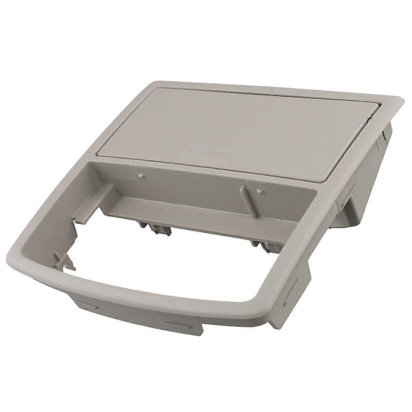 Auton kattokonsolin kokoonpano silmälasikotelo BBM7-69-97YC-75 2010-2013 auton sisätilan lisävarusteisiin