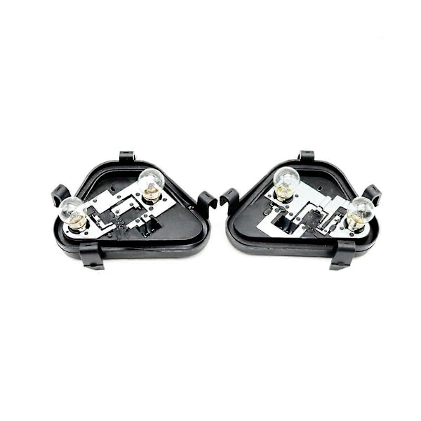 For 3-serie 316 320 328 F30 F35 F80 Baklykt Baklys Pæreholder Sokkel Kretskort Con