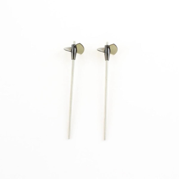 2 stk. WL917-20 Propell Padle for WL917 RC Båt Jetbåt Reservedeler Tilbehør