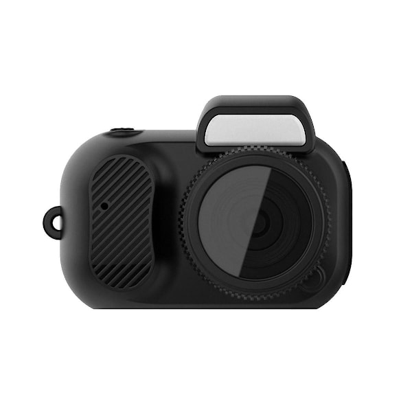 1080p Mini Kamera CMOS Indendørs Udendørs Bærbar Vintage Lille Mini Kamera Videooptager Kamera