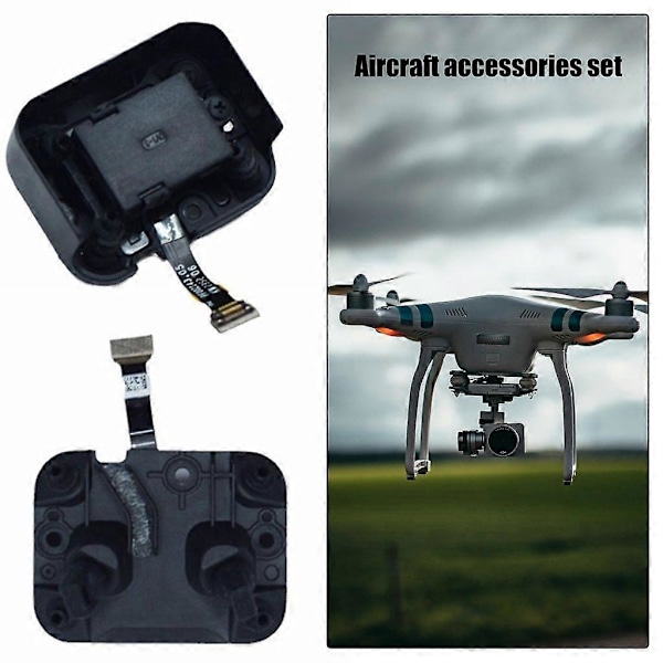 Droner Monteringsreparasjonsdel IMU-modul For Avata 2 Komponent IMU-modul