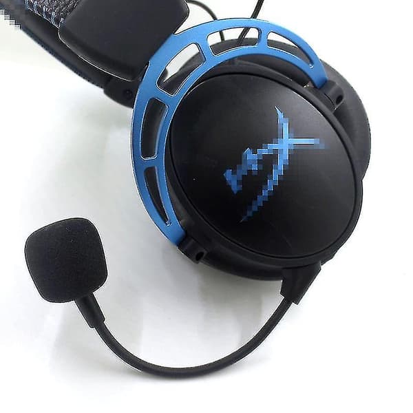 Kompatibel Hyperx Avtakbar Mikrofon For Hyperx Cloud Alpha S
