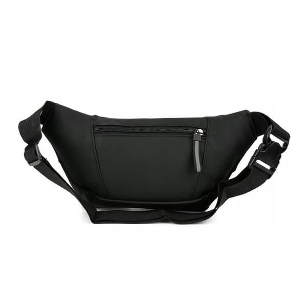 Waterproof waist bag, durable, spacious, belt