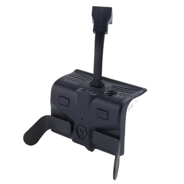 Strike Pack for Håndtak Multifunksjons Spillkontroller Trigger Bakknapp Gamepad Utvidede Knapper