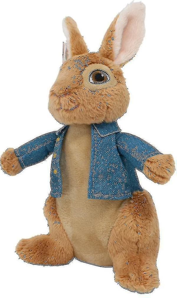 Peter Rabbit Film Myk Kosedyr