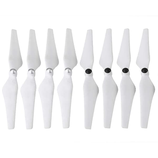 DJI Phantom 2/3 Quadcopter Bladsett - 8 stk. Selv-låsende propeller (CW CCW)
