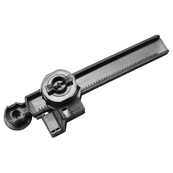 Bil Interiör LHD Handskfack Dämpare Bromselement för Golf 7 MK7 Atlas 5G1858309