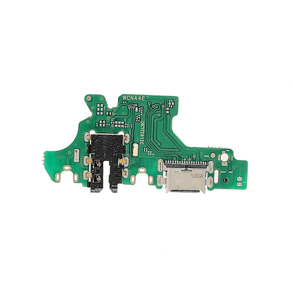 Dock Connector Ladeport Flex Kabel Erstatning for Huawei P30 Lite