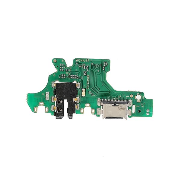 Dock Connector Opladningsport Flex Kabel Udskiftning til Huawei P30 Lite