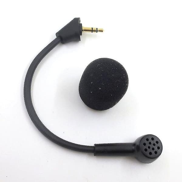 Kompatibel Hyperx Avtakbar Mikrofon For Hyperx Cloud Alpha S