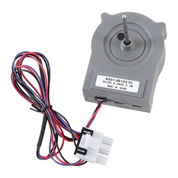 4681JB1027C Kjøleskap Fordamper Viftemotor For
