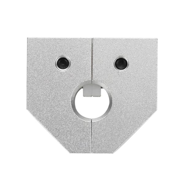 3D-printer Filament Sveiser Kobling For 1.75mm Filament Sensor Ender 3 Pro