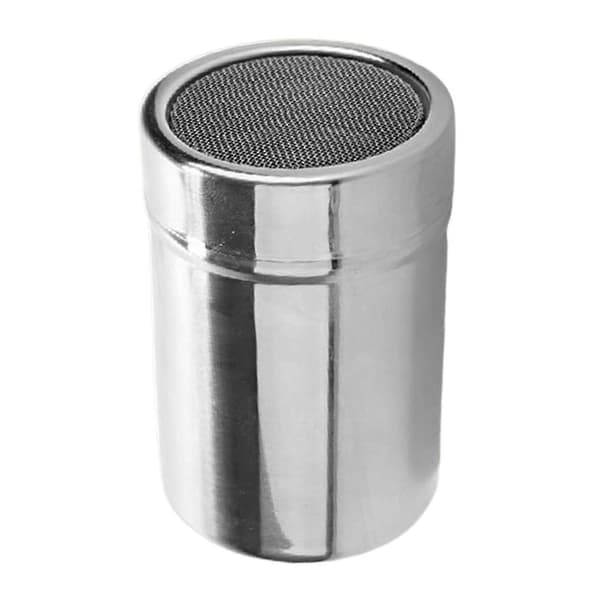 Melisstrøer Salt Pepper Strøer for Bursdagskake Cupcake Matlaging
