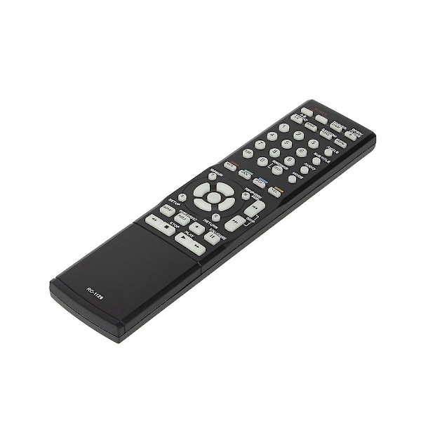 RC-1128 Fjernkontroll Egnet for Blu-Ray DVD-spiller -V500BD DBP-2010CI Erstatningsfjernkontroll