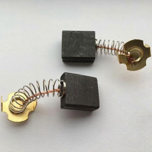 10 stk. Kullbørster for Evolution 3 255mm Sag