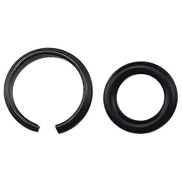 3/8-tommers låsering for muttertrekker, friksjonsring med O-ring for elektrisk/pneumatisk muttertrekker 2025th