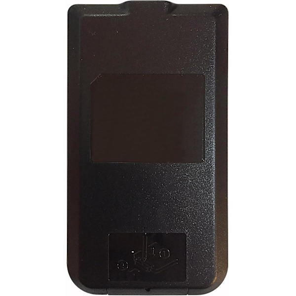 Cxc8885 Fjernkontroll for Pioneer Billaudsystem