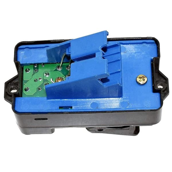 Yhteensopiva Mazda 323F Bongo 1994-1998 95 96 Rhd Power Master Window Switch