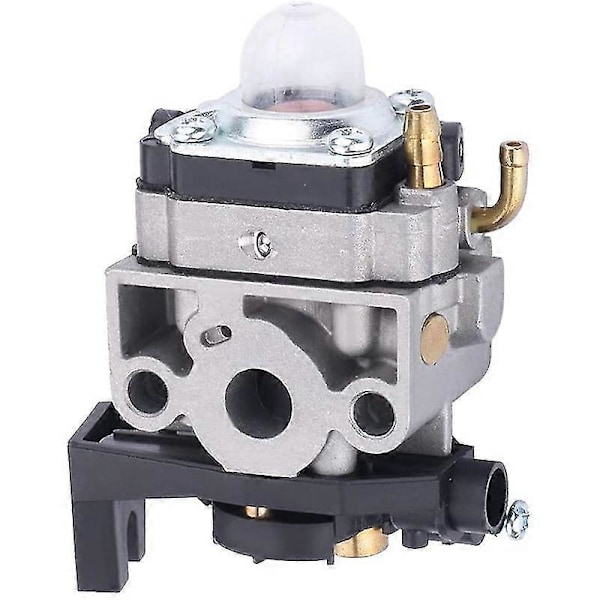 Förgasarkit för Honda Gx25 Gx25n Gx25nt Gx35 Fg110 Fg110k1 Hht35 Hht25s 4-taktsmotor Ersättning -Suzuka