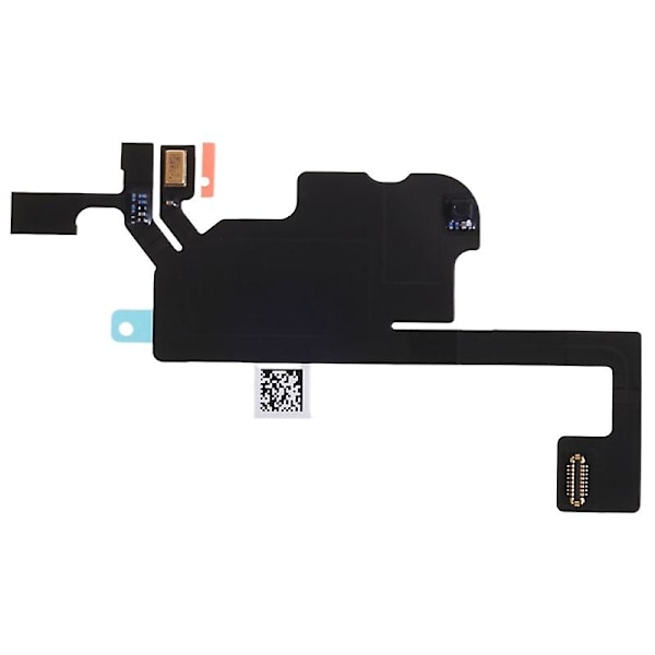 iPhone 13 OEM Kuulokekaiuttimen Anturi Flex-kaapelin Varaosa