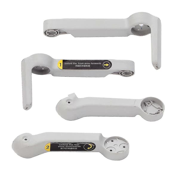 Arm For Shell For Mavic Mini Drone Reparasjonsdeler Deksel Erstatningstilbehør