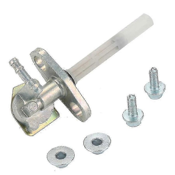 Drivstoffkran Tankbryterventil for XR50R XR70R XR80R XR100R CRF50F CRF70F CRF80F 1997-2003 16950-GCF-671 - JZ