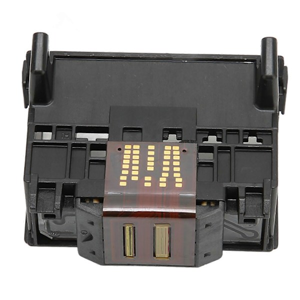 Printhoved til HP B110A HPb110a B109A B210A B310A Printer Plug and Play Stærk Kompatibilitet ABS Printhoved Udskiftning HP862