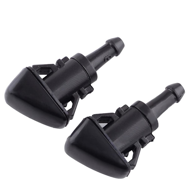 Foran Vindusspylerdyser Viskerspraysett For Chrysler, Dodge, Ram, Jeep - Erstatter Delenummer #: 4805742ab, 5116079aa