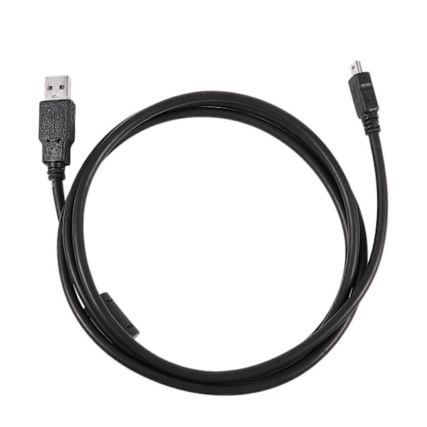 Kamera USB Datakabel Ledning til D7000 D700 D300S D3100 UC-E4