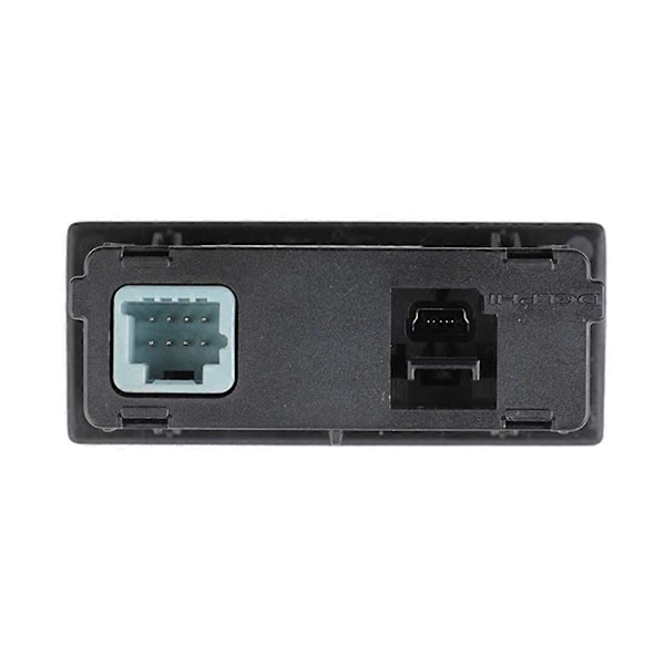 USB/AUX Kontrolenhed Input Enhed Modul 280231553R 33352438 33352430 til Renault CLIO 2020