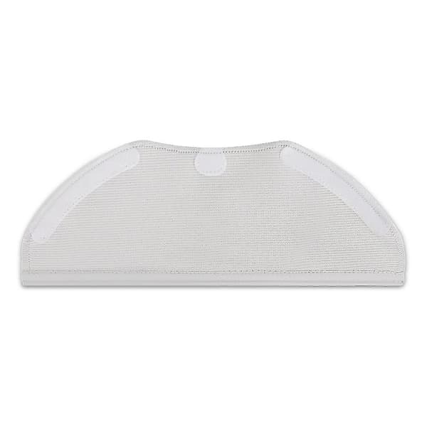 10 stk Vaskbare Moppkluter for Xiaomi Mijia G1 Roboter Mjstg1