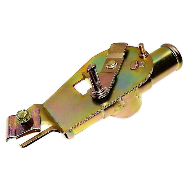Reglerventil Värmeventil Värmebil Yg133 Luftkonditionering (guld) (1st)
