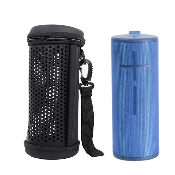 Skyddsfodral Bluetooth-högtalare Förvaringsväska Hållare för UE Megaboom 3