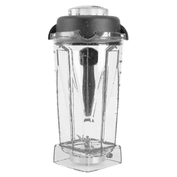 Blenderbeholder 64 ounce, 2024, udskiftning til Vitamix Blenderdele