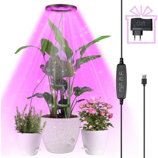 Plant Lighting - Plant Lighting - Plant-Specific Plant Lighting