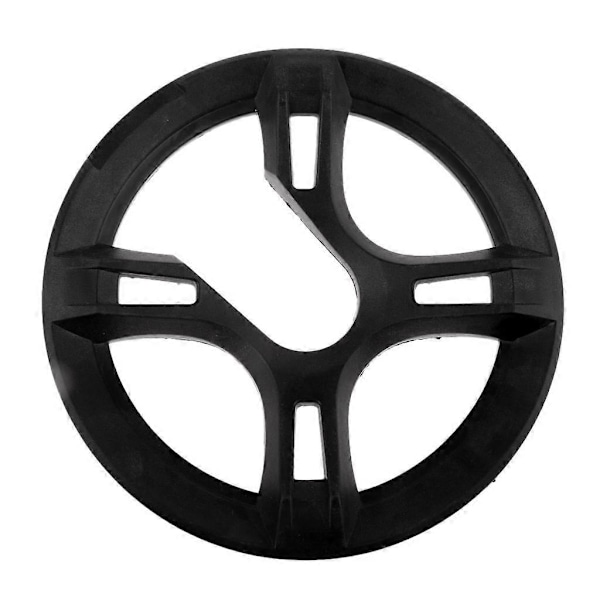 Cykel Kedjekrans Drev Vevparti Skydd för 42-44T, 180mm