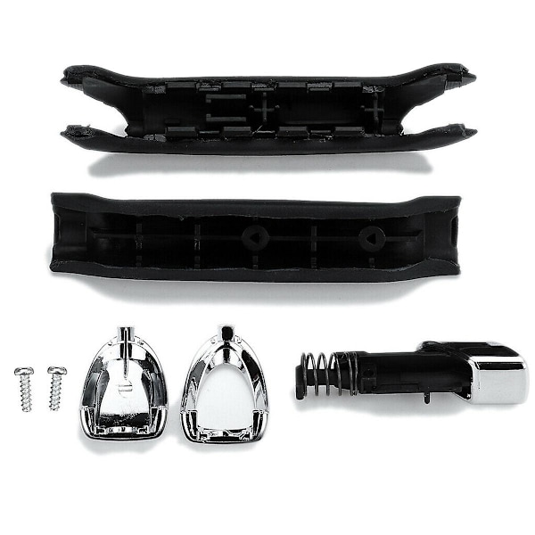Handbroms Spak + Kabel Drag Reparationskit För Ford Galaxy S-MAX 2006-2015 6G912783AB 6G91-2783-AB 6G912780PC 1774992