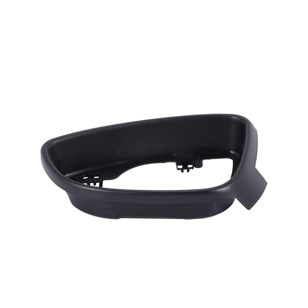 Speilhusramme Venstre Side for B7 CC MK6 3C8857601A