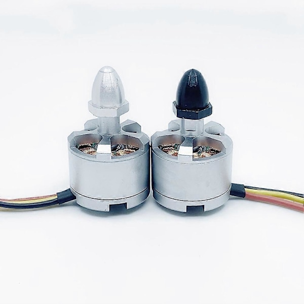 2212 920Kv Børsteløs Motor CW for F330 F450 F550 Multikopter Quadcopter Rammesett for FPV Racing Par