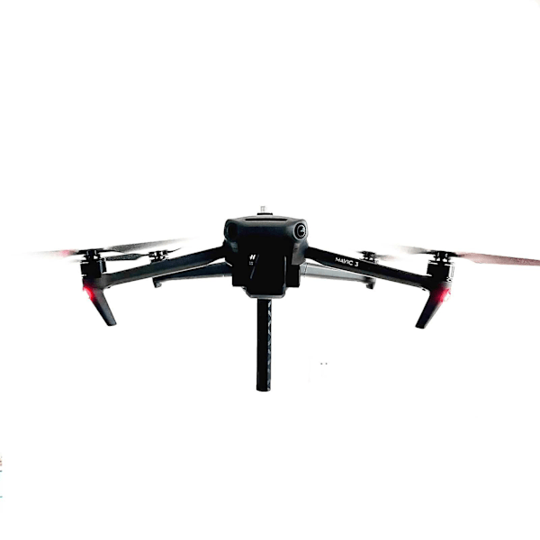 Håndholdt Landingsstel En Spejl til Enden Stabiliseringsbeslag til DJI Mavic 3