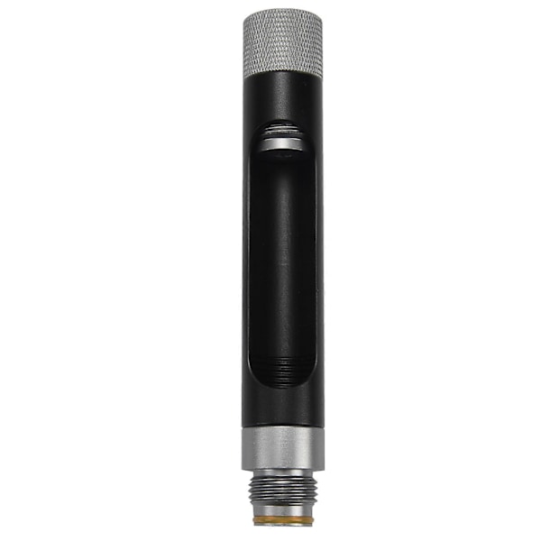 Pcp Luft Snabbväxling 12 12G Co2 Adapter med Co2 Påfyllningsbar Nål Laddare Adapter